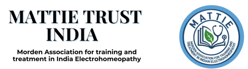 Blue and White Simple Medical Center Banner (3)